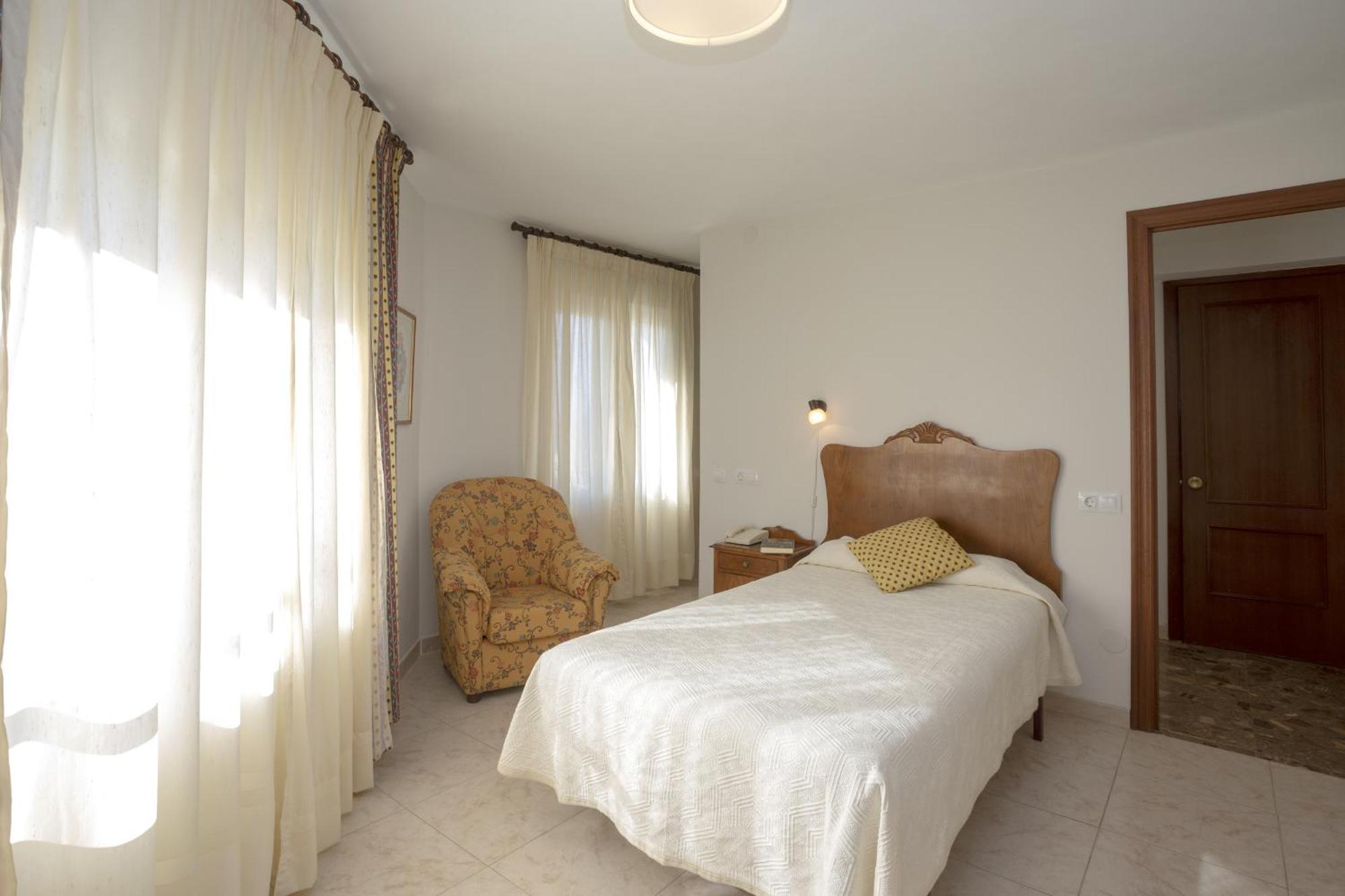 Hotel La Ruta Tapia De Casariego Extérieur photo