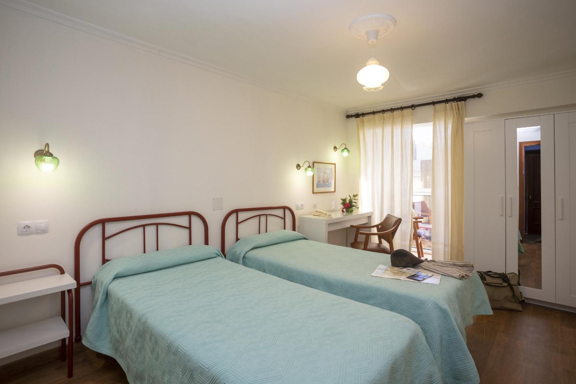Hotel La Ruta Tapia De Casariego Extérieur photo