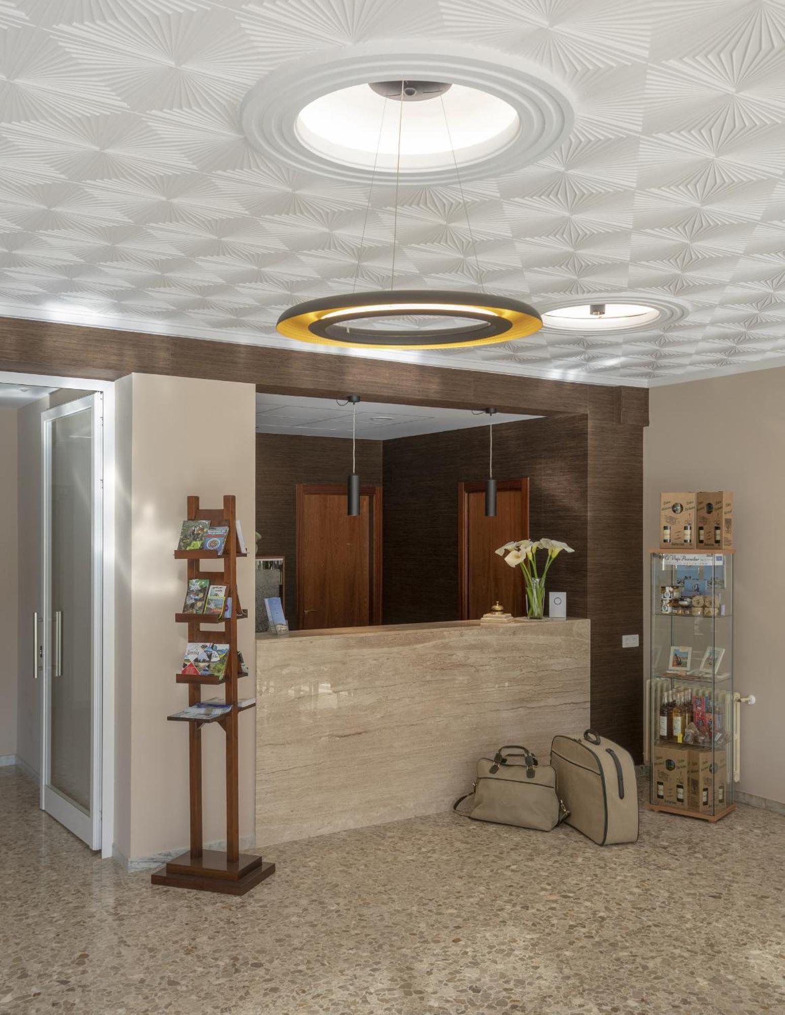 Hotel La Ruta Tapia De Casariego Extérieur photo